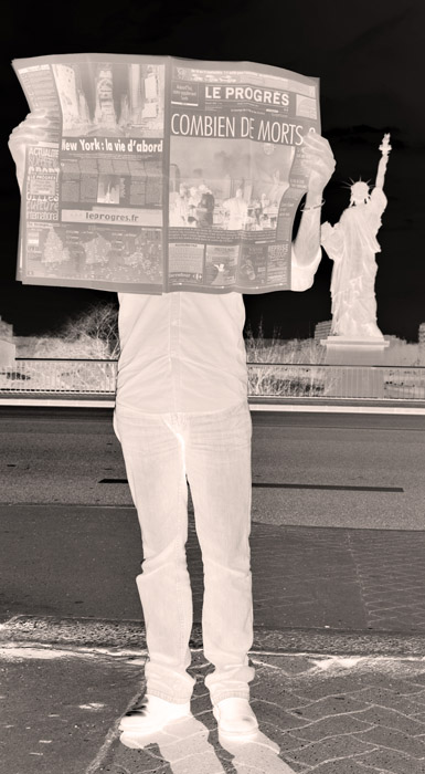J+1: photographie
