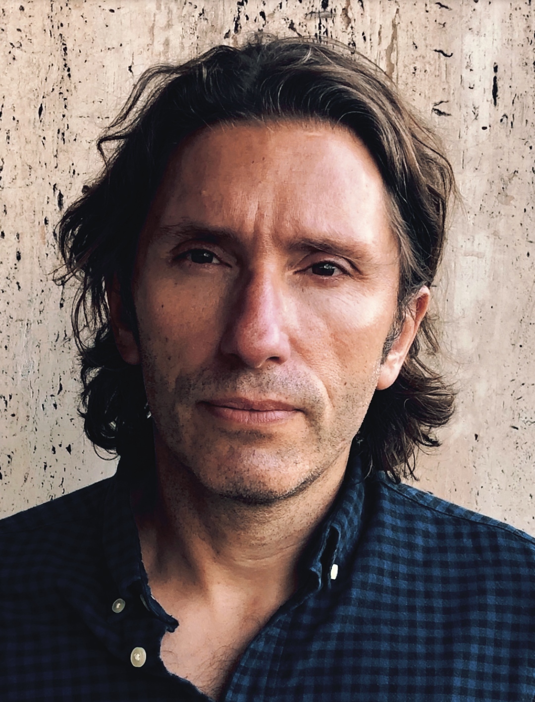 Frédéric Bourret
