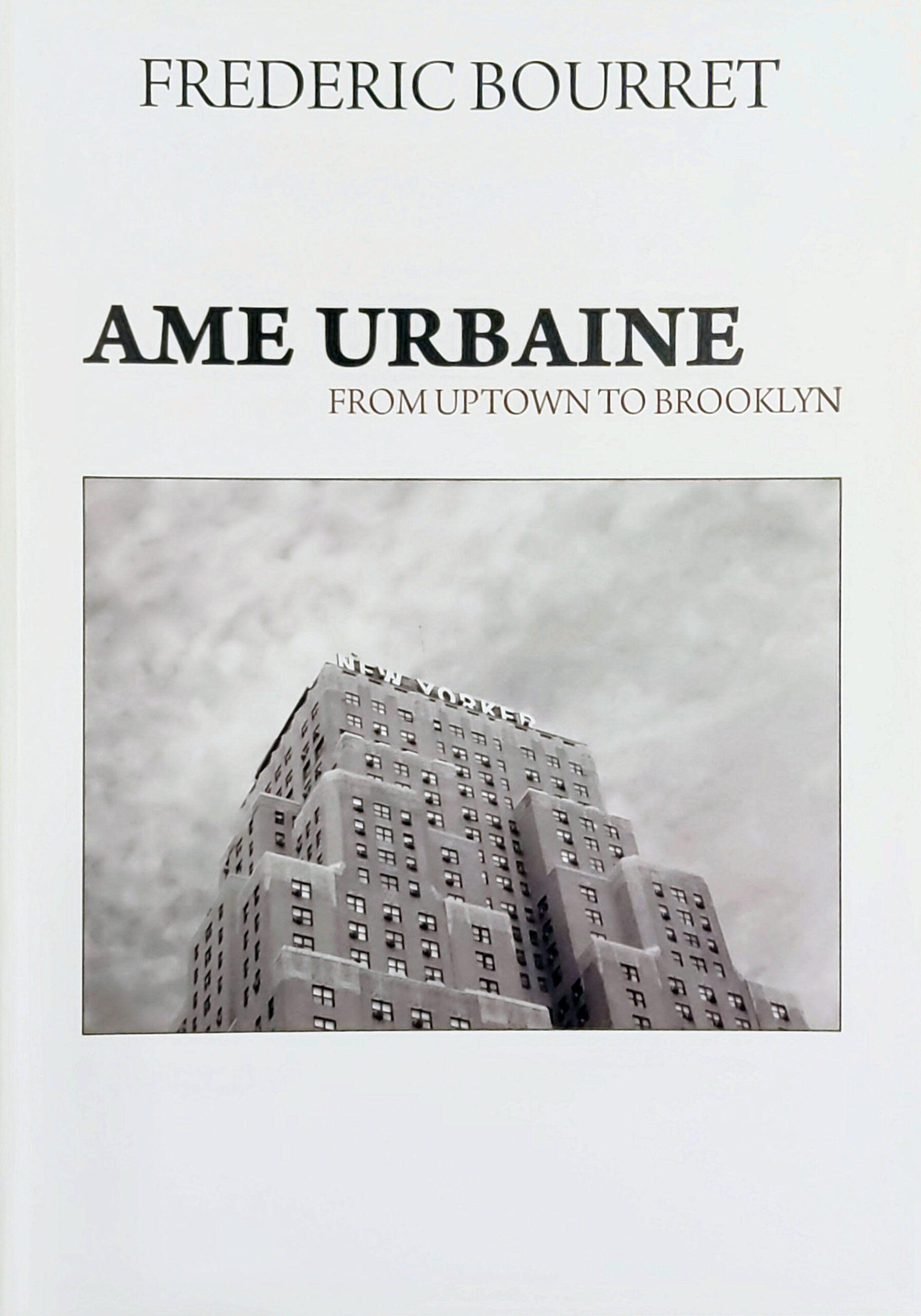 Âme urbaine